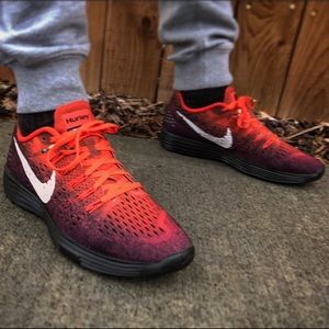 Meet your Posher, Lance